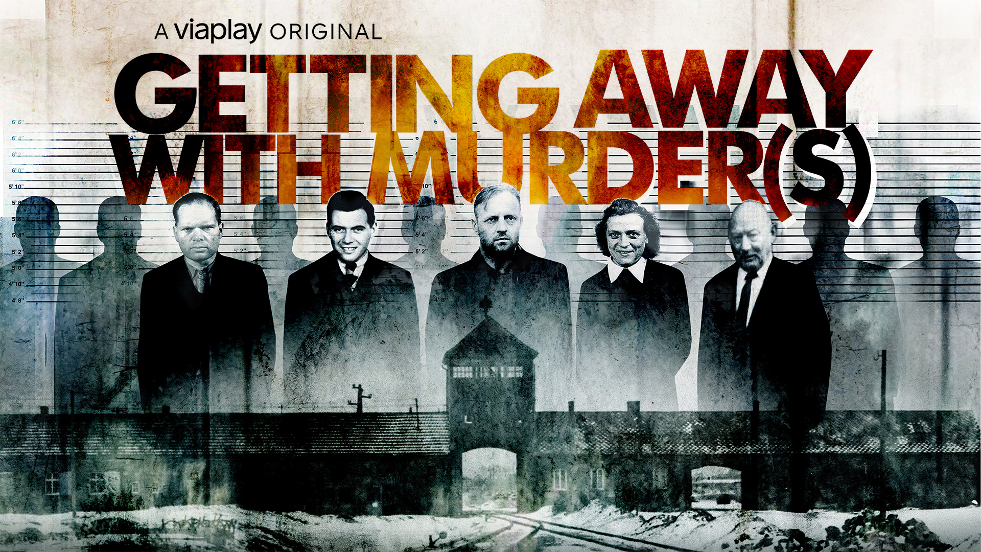Getting Away With Murders