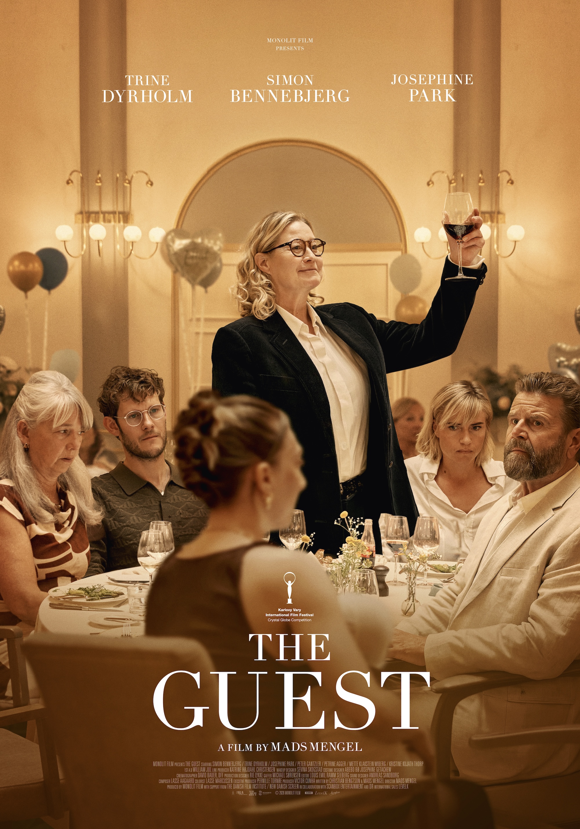The Guest