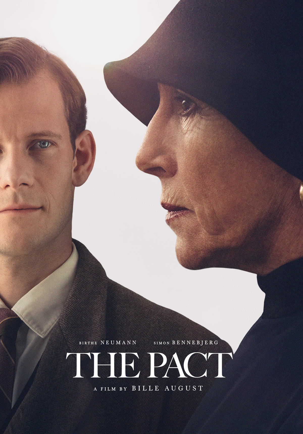 The Pact