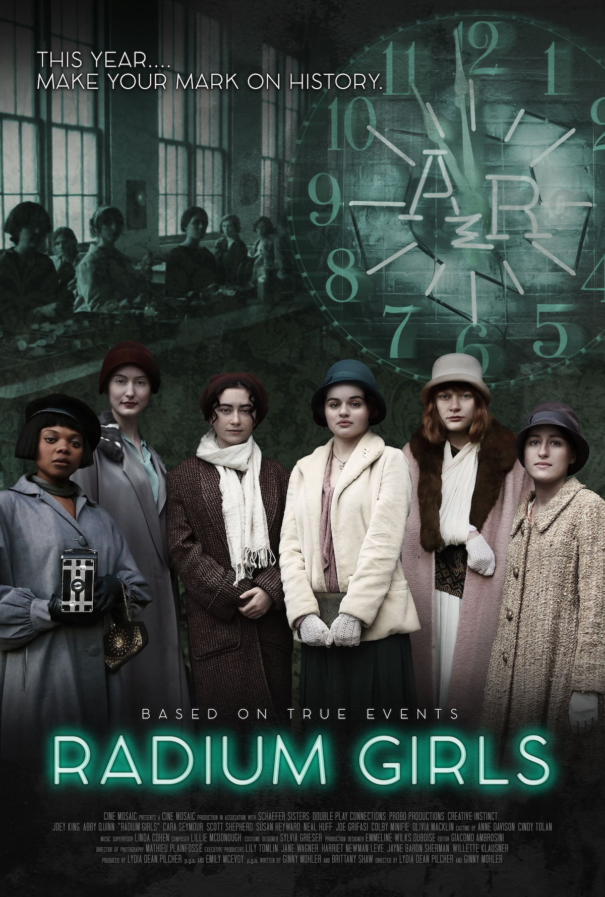 Radium Girls