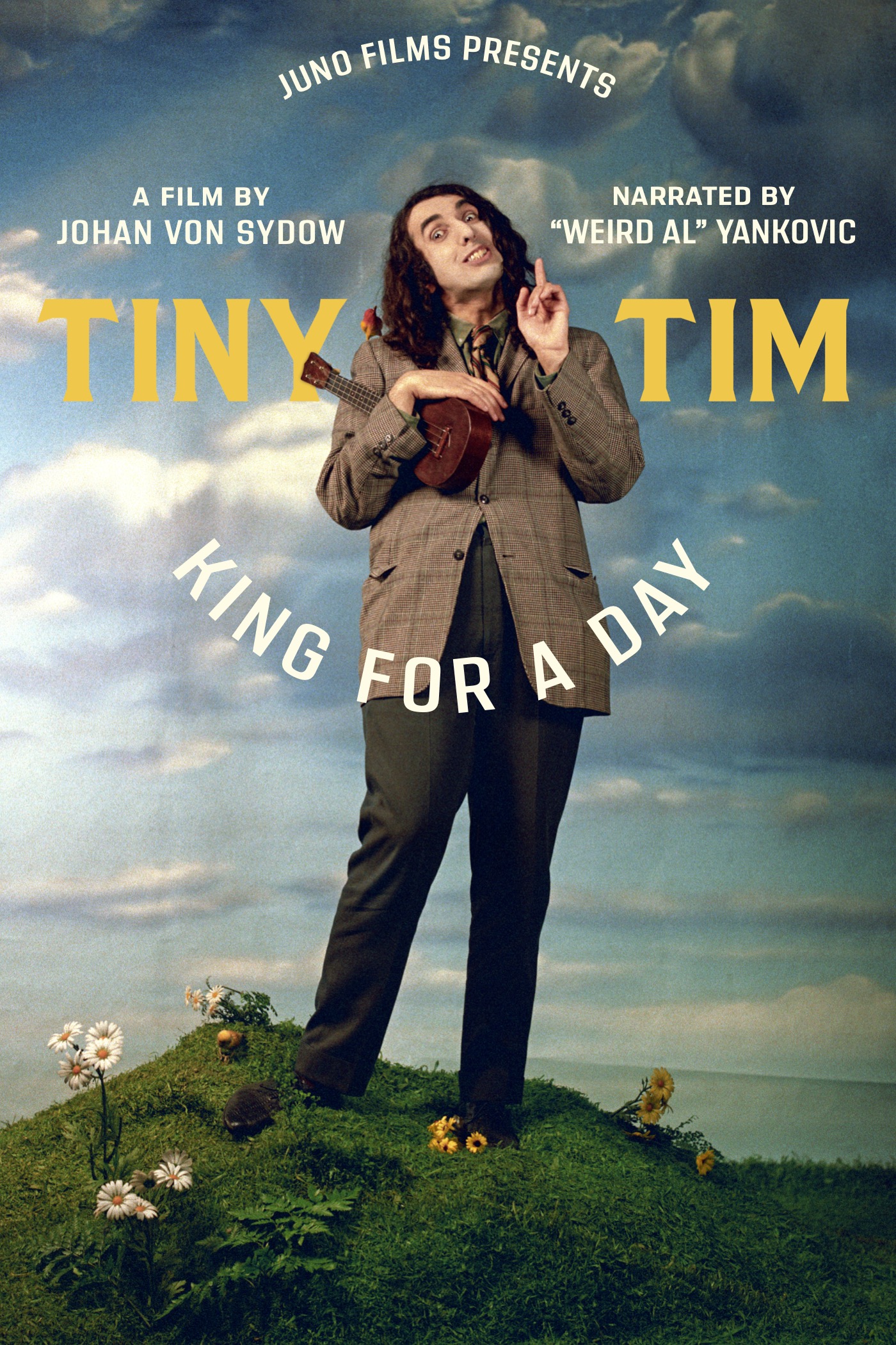 Tiny Tim